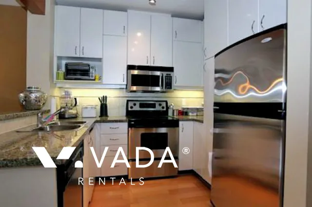 Seasons in Roche Point - 1 Bedroom Apartment For Rent in North Vancouver at 319 - 580 Raven Woods Drive, North Vancouver, BC