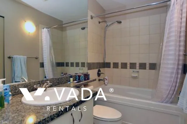 Seasons in Roche Point - 1 Bedroom Apartment For Rent in North Vancouver at 319 - 580 Raven Woods Drive, North Vancouver, BC