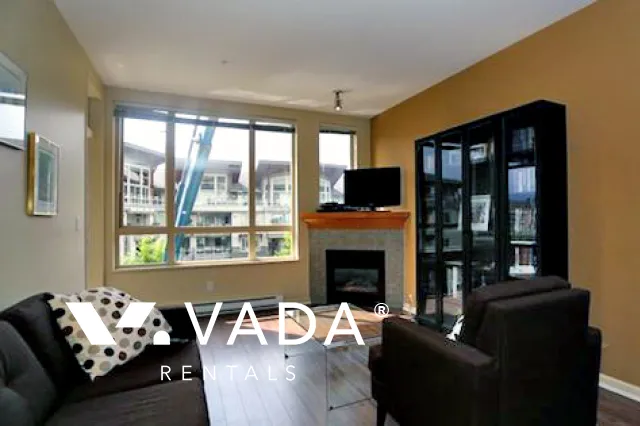 Seasons in Roche Point - 1 Bedroom Apartment For Rent in North Vancouver at 319 - 580 Raven Woods Drive, North Vancouver, BC