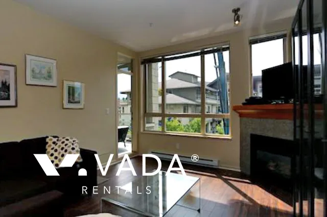 Seasons in Roche Point - 1 Bedroom Apartment For Rent in North Vancouver at 319 - 580 Raven Woods Drive, North Vancouver, BC