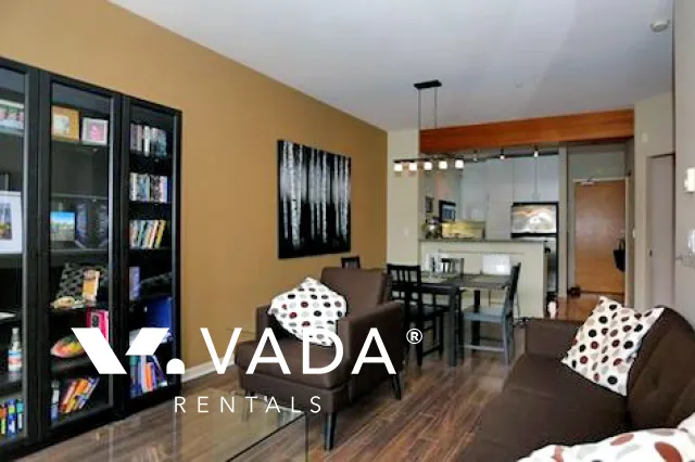 Seasons in Roche Point - 1 Bedroom Apartment For Rent in North Vancouver at 319 - 580 Raven Woods Drive, North Vancouver, BC