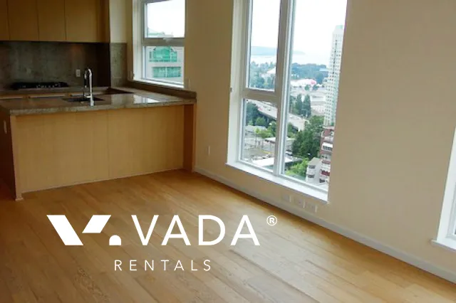 Maddox in Downtown - 1 Bedroom Apartment For Rent in Vancouver at 2202 - 1351 Continental Street, Vancouver, BC