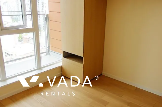 Maddox in Downtown - 1 Bedroom Apartment For Rent in Vancouver at 2202 - 1351 Continental Street, Vancouver, BC