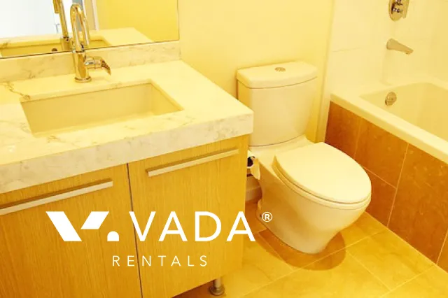 Maddox in Downtown - 1 Bedroom Apartment For Rent in Vancouver at 2202 - 1351 Continental Street, Vancouver, BC