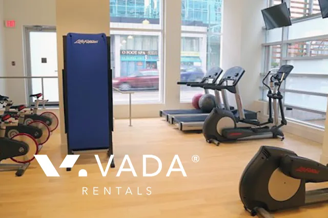 Maddox in Downtown - 1 Bedroom Apartment For Rent in Vancouver at 2202 - 1351 Continental Street, Vancouver, BC