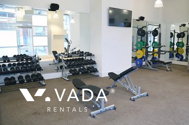 Maddox in Downtown - 1 Bedroom Apartment For Rent in Vancouver at 2202 - 1351 Continental Street, Vancouver, BC