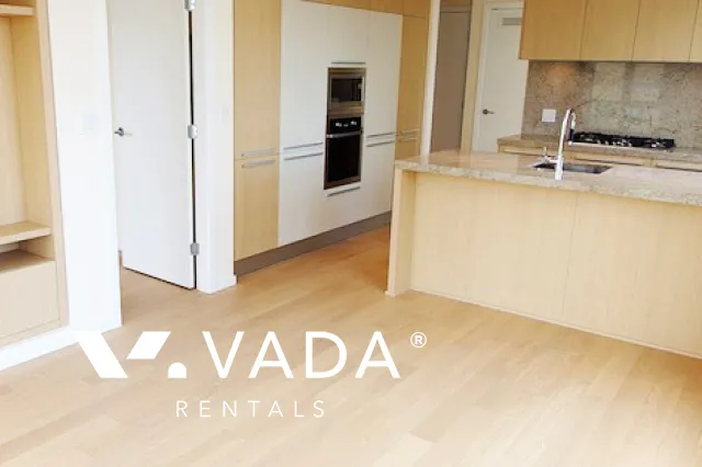 Maddox in Downtown - 1 Bedroom Apartment For Rent in Vancouver at 2202 - 1351 Continental Street, Vancouver, BC