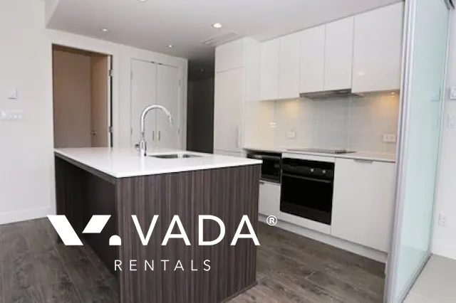 Salt in Downtown - 1 Bedroom Apartment For Rent in Vancouver at 1802 - 1308 Hornby Street, Vancouver, BC