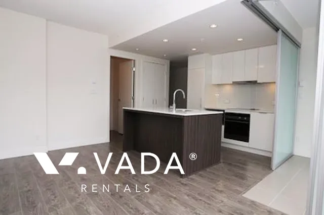 Salt in Downtown - 1 Bedroom Apartment For Rent in Vancouver at 1802 - 1308 Hornby Street, Vancouver, BC