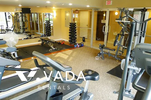 The Point in Downtown New West - 1 Bedroom Apartment For Rent in New Westminster at 1203 - 610 Victoria Street, New Westminster, BC