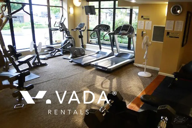 The Point in Downtown New West - 1 Bedroom Apartment For Rent in New Westminster at 1203 - 610 Victoria Street, New Westminster, BC