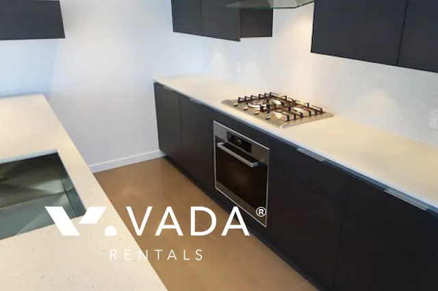 River Green in Brighouse - 3 Bedroom Apartment For Rent in Richmond at 403 - 5151 Brighouse Way, Richmond, BC