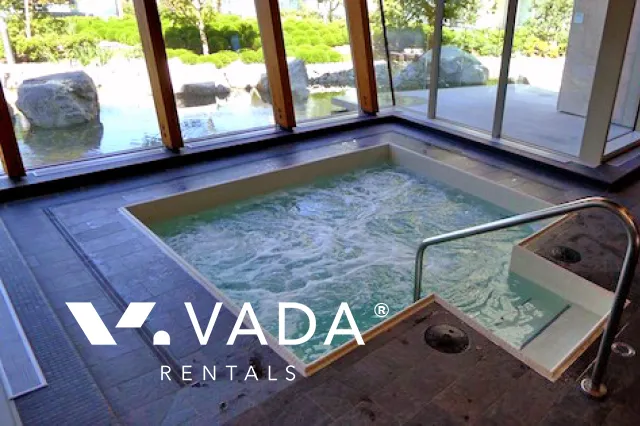 River Green in Brighouse - 3 Bedroom Apartment For Rent in Richmond at 403 - 5151 Brighouse Way, Richmond, BC