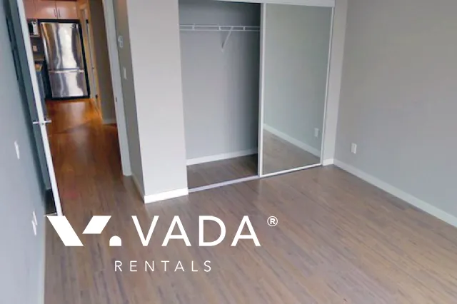 Interurban in New Westminster Quay - 1 Bedroom Apartment For Rent in New Westminster at 1101 - 14 Begbie Street, New Westminster, BC