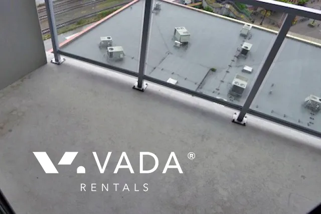 Interurban in New Westminster Quay - 1 Bedroom Apartment For Rent in New Westminster at 1101 - 14 Begbie Street, New Westminster, BC