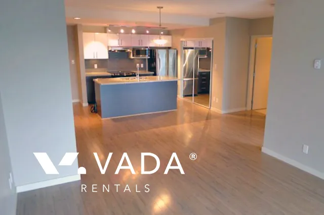 Interurban in New Westminster Quay - 1 Bedroom Apartment For Rent in New Westminster at 1101 - 14 Begbie Street, New Westminster, BC