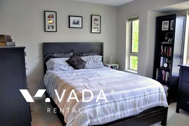Serenity in SFU - 3 Bedroom Townhouse For Rent in Burnaby at 72 - 9229 University Crescent, Burnaby, BC