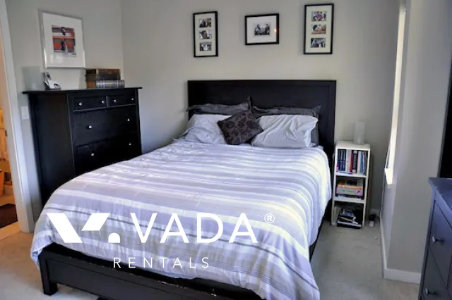 Serenity in SFU - 3 Bedroom Townhouse For Rent in Burnaby at 72 - 9229 University Crescent, Burnaby, BC