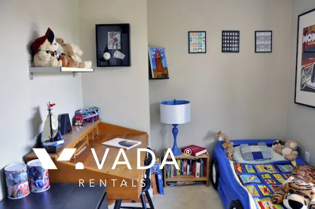Serenity in SFU - 3 Bedroom Townhouse For Rent in Burnaby at 72 - 9229 University Crescent, Burnaby, BC
