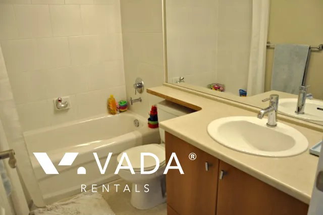 Serenity in SFU - 3 Bedroom Townhouse For Rent in Burnaby at 72 - 9229 University Crescent, Burnaby, BC