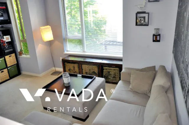Serenity in SFU - 3 Bedroom Townhouse For Rent in Burnaby at 72 - 9229 University Crescent, Burnaby, BC
