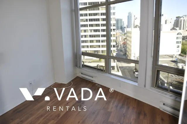 The Palisades in Downtown - 2 Bedroom Apartment For Rent in Vancouver at 1002 - 1200 Alberni Street, Vancouver, BC