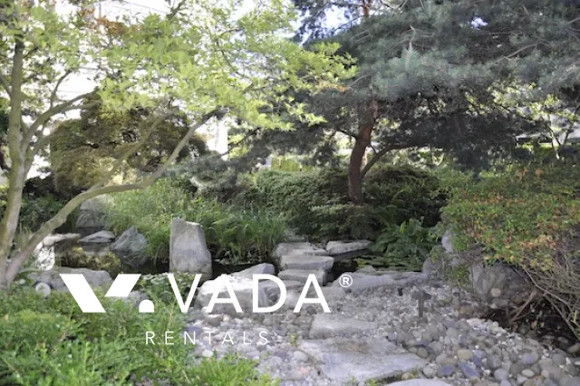 The Palisades in Downtown - 2 Bedroom Apartment For Rent in Vancouver at 1002 - 1200 Alberni Street, Vancouver, BC