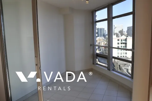 The Palisades in Downtown - 2 Bedroom Apartment For Rent in Vancouver at 1002 - 1200 Alberni Street, Vancouver, BC