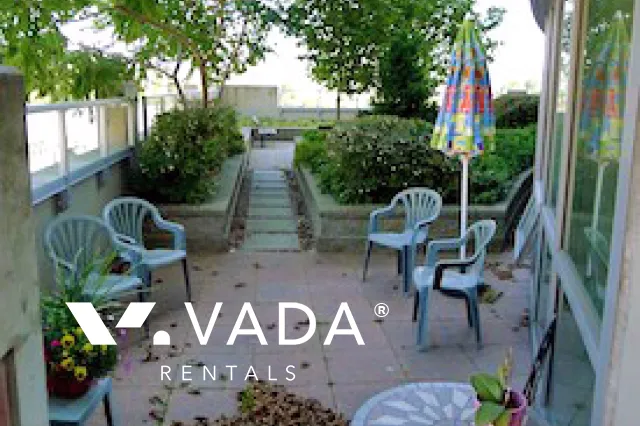 Interurban in New Westminster Quay - 1 Bedroom Apartment For Rent in New Westminster at 507 - 14 Begbie Street, New Westminster, BC