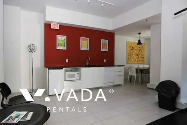 Rolston in Downtown - 2 Bedroom Apartment For Rent in Vancouver at 1206 - 1325 Rolston Street, Vancouver, BC