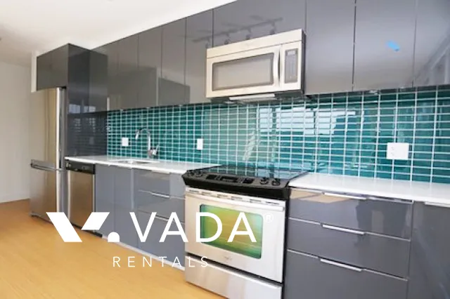 Rolston in Downtown - 2 Bedroom Apartment For Rent in Vancouver at 1206 - 1325 Rolston Street, Vancouver, BC