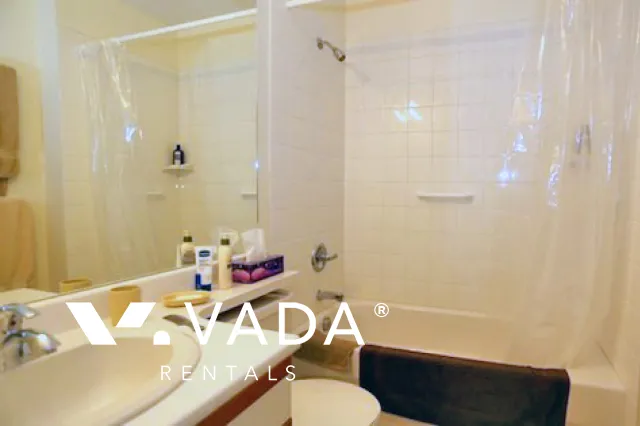 Fairview in Fairview - 2 Bedroom Townhouse For Rent in Vancouver at 1086 West 16th Avenue, Vancouver, BC