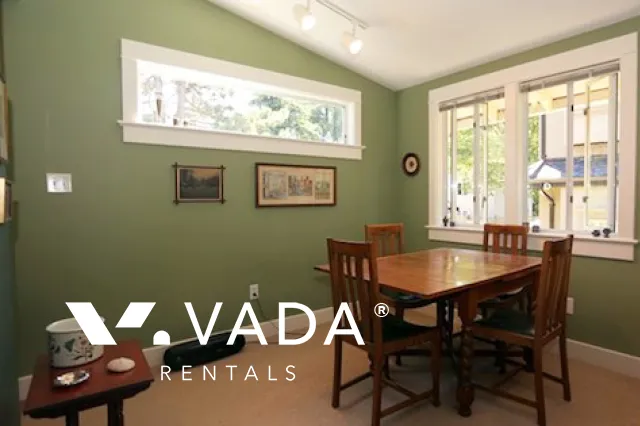 Fairview in Fairview - 2 Bedroom Townhouse For Rent in Vancouver at 1086 West 16th Avenue, Vancouver, BC