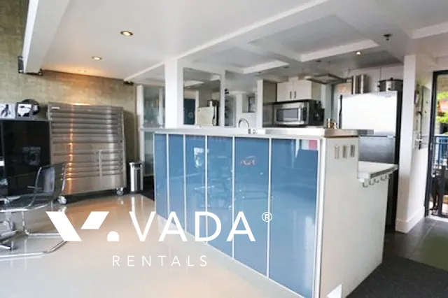Cannery Row in Hastings Sunrise - 1 Bedroom Loft For Rent in Vancouver at 218 - 2001 Wall Street, Vancouver, BC