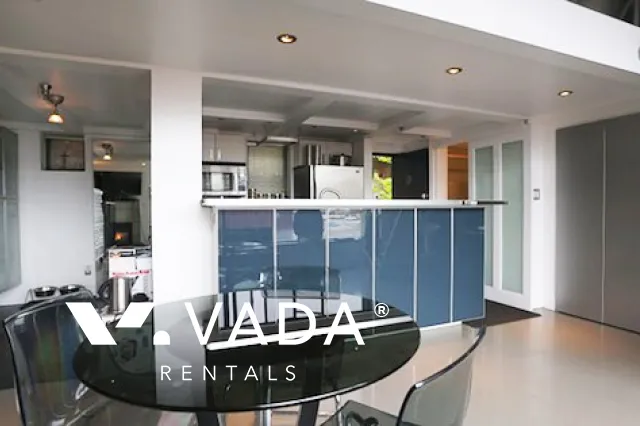 Cannery Row in Hastings Sunrise - 1 Bedroom Loft For Rent in Vancouver at 218 - 2001 Wall Street, Vancouver, BC