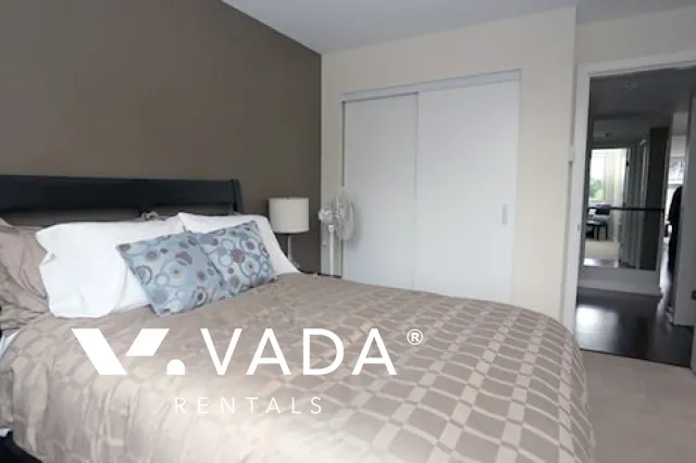 Musee in Fairview - 2 Bedroom Apartment For Rent in Vancouver at 806 - 1690 West 8th Avenue, Vancouver, BC