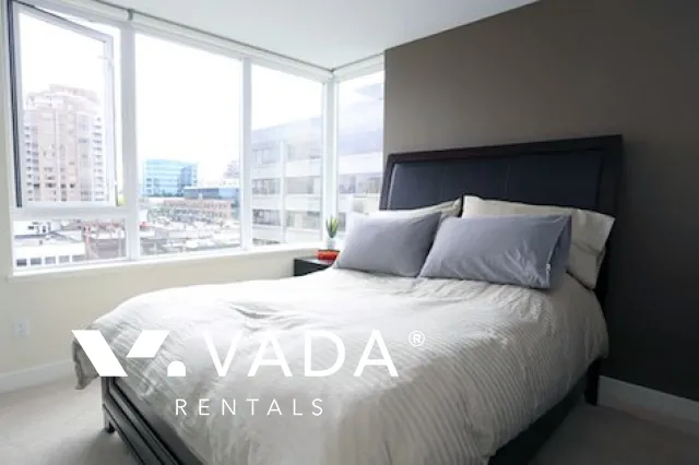 Musee in Fairview - 2 Bedroom Apartment For Rent in Vancouver at 806 - 1690 West 8th Avenue, Vancouver, BC