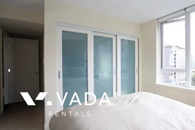 Musee in Fairview - 2 Bedroom Apartment For Rent in Vancouver at 806 - 1690 West 8th Avenue, Vancouver, BC