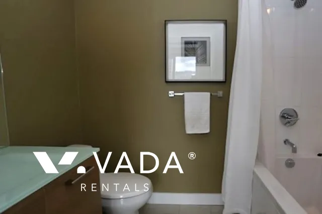 Musee in Fairview - 2 Bedroom Apartment For Rent in Vancouver at 806 - 1690 West 8th Avenue, Vancouver, BC