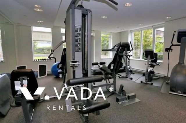 Musee in Fairview - 2 Bedroom Apartment For Rent in Vancouver at 806 - 1690 West 8th Avenue, Vancouver, BC