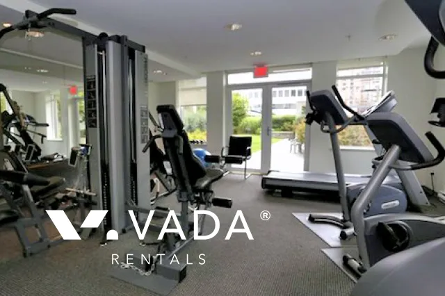 Musee in Fairview - 2 Bedroom Apartment For Rent in Vancouver at 806 - 1690 West 8th Avenue, Vancouver, BC