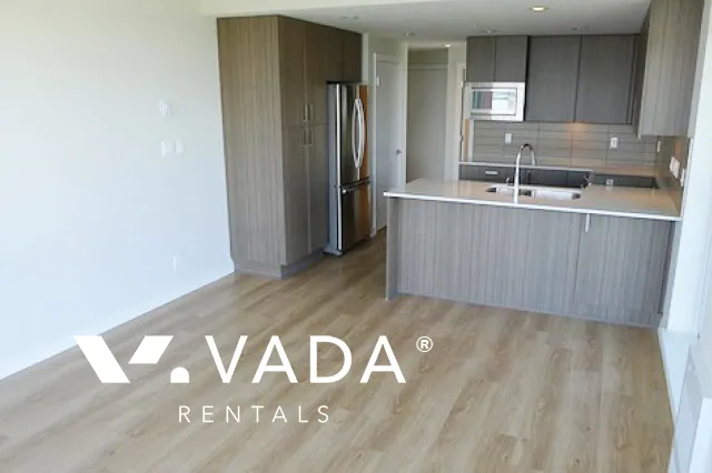 Northbank in New Westminster Quay - 1 Bedroom Apartment For Rent in New Westminster at 2101 - 125 Columbia Street, New Westminster, BC