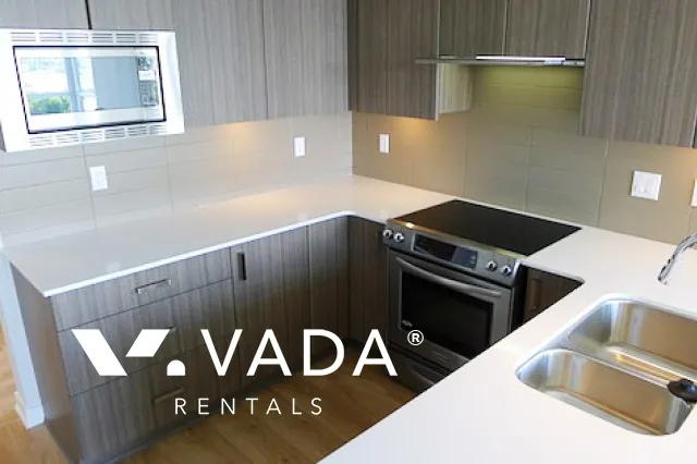 Northbank in New Westminster Quay - 1 Bedroom Apartment For Rent in New Westminster at 2101 - 125 Columbia Street, New Westminster, BC