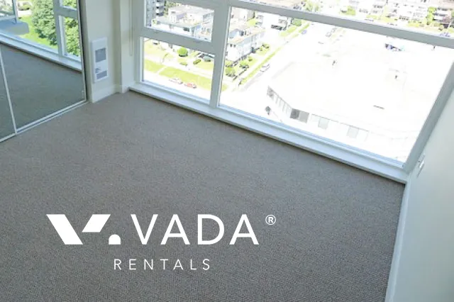 Northbank in New Westminster Quay - 1 Bedroom Apartment For Rent in New Westminster at 2101 - 125 Columbia Street, New Westminster, BC