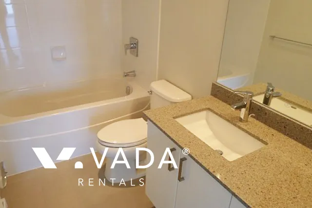 Northbank in New Westminster Quay - 1 Bedroom Apartment For Rent in New Westminster at 2101 - 125 Columbia Street, New Westminster, BC