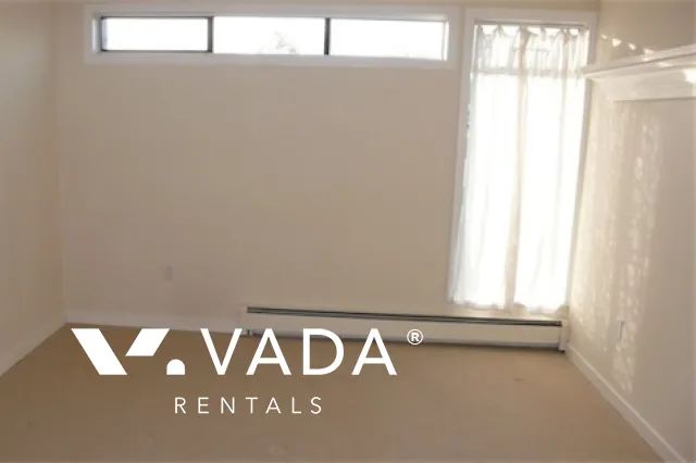Fairview Gardens in Fairview - 1 Bedroom Penthouse For Rent in Vancouver at 2885 Spruce Street, Vancouver, BC