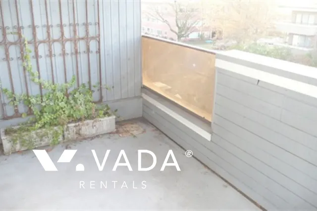 Fairview Gardens in Fairview - 1 Bedroom Penthouse For Rent in Vancouver at 2885 Spruce Street, Vancouver, BC