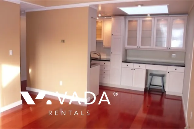 Fairview Gardens in Fairview - 1 Bedroom Penthouse For Rent in Vancouver at 2885 Spruce Street, Vancouver, BC