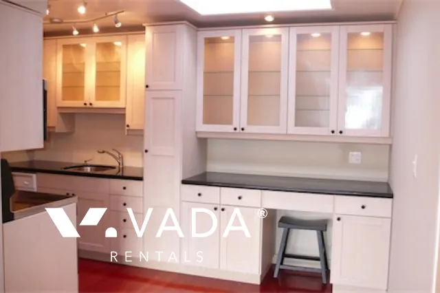 Fairview Gardens in Fairview - 1 Bedroom Penthouse For Rent in Vancouver at 2885 Spruce Street, Vancouver, BC