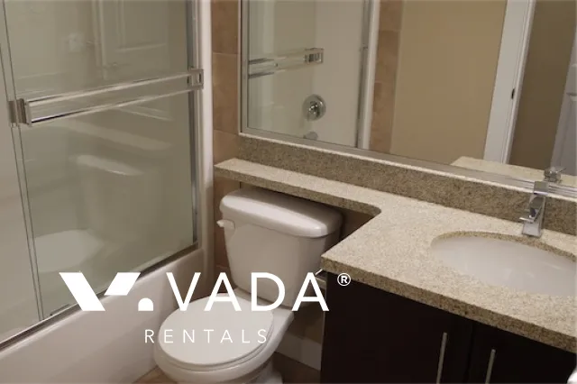 Kingsgate Gardens in Edmonds - 1 Bedroom Townhouse For Rent in Burnaby at 62 - 7428 14th Avenue, Burnaby, BC